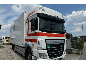 DAF XF 105 460 Kühlkoffer LKW