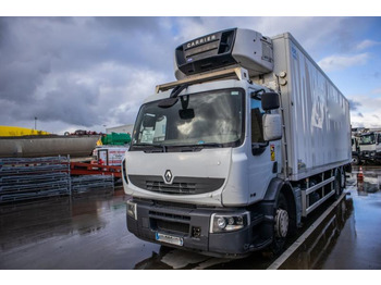 RENAULT Premium 310 Kühlkoffer LKW