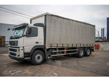 VOLVO FM 330 Plane LKW