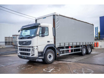 VOLVO FM 330 Plane LKW