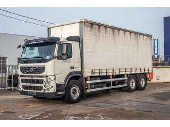 VOLVO FM 330 Plane LKW