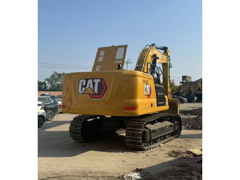 CATERPILLAR Kettenbagger