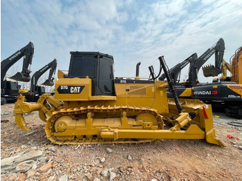 CATERPILLAR D7G Kettenbagger