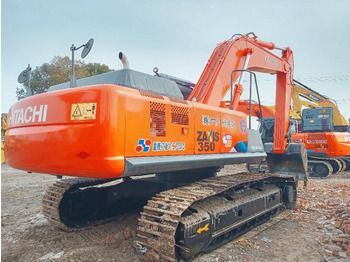 HITACHI ZX350 Kettenbagger