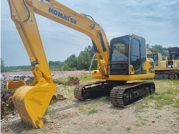 KOMATSU PC120 Kettenbagger