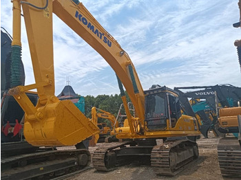 KOMATSU PC350 Kettenbagger