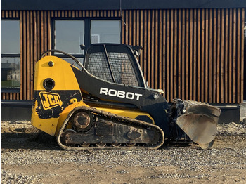 JCB Kompaktlader