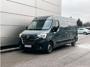 RENAULT Master 2.3 Kastenwagen