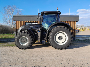 Traktor Valtra S, 394, MR 19: das Bild 3