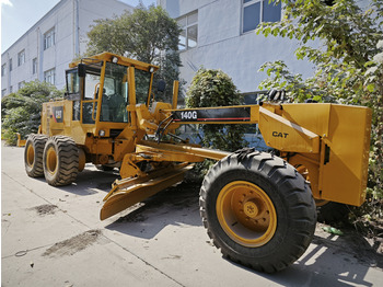 CATERPILLAR 140G Grader