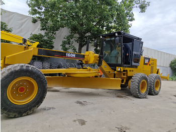 CATERPILLAR 160H Grader