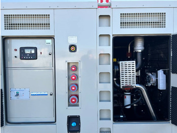 Stromgenerator, Zustand - NEU Cummins 6ZTAA13-G4 - 500 kVA Generator - DPX-19845: das Bild 5