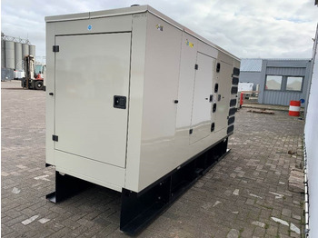 Doosan P126TI - 275 kVA Generator - DPX-15551  – Finanzierungsleasing Doosan P126TI - 275 kVA Generator - DPX-15551: das Bild 3