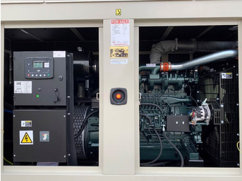 Doosan P126TI - 275 kVA Generator - DPX-15551  – Finanzierungsleasing Doosan P126TI - 275 kVA Generator - DPX-15551: das Bild 5