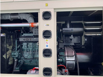 Doosan P126TI - 275 kVA Generator - DPX-15551  – Finanzierungsleasing Doosan P126TI - 275 kVA Generator - DPX-15551: das Bild 4