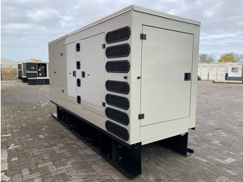 Doosan P126TI - 275 kVA Generator - DPX-15551  – Finanzierungsleasing Doosan P126TI - 275 kVA Generator - DPX-15551: das Bild 2