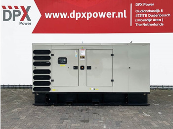 Doosan P126TI - 275 kVA Generator - DPX-15551  – Finanzierungsleasing Doosan P126TI - 275 kVA Generator - DPX-15551: das Bild 1