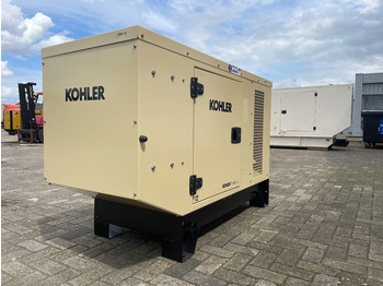 Stromgenerator, Zustand - NEU Sdmo K12 - 12 kVA Generator - DPX-17001: das Bild 5