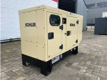 Stromgenerator, Zustand - NEU Sdmo K12 - 12 kVA Generator - DPX-17001: das Bild 3