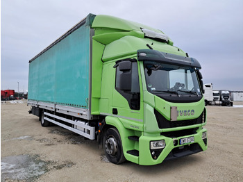 IVECO Plane LKW