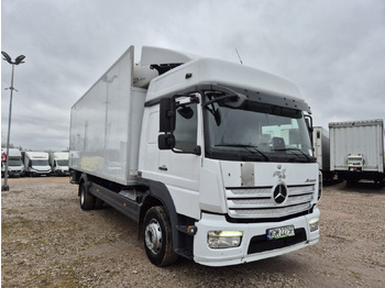 MERCEDES-BENZ Atego Kühlkoffer LKW