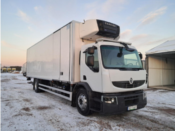 RENAULT Premium Kühlkoffer LKW