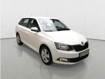 ŠKODA PKW