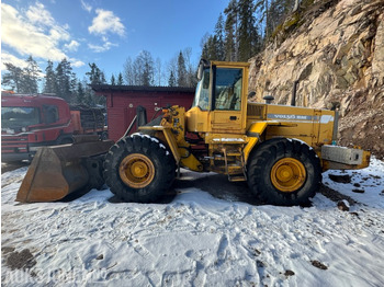 Radlader 1995 Volvo L120C Hjullaster: das Bild 2