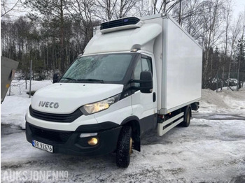 IVECO Daily Koffer LKW