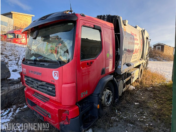 VOLVO FE Kommunal-/ Sonderfahrzeug