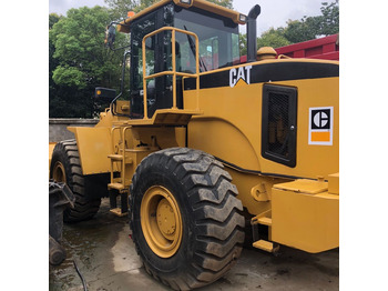 CATERPILLAR 950G Radlader