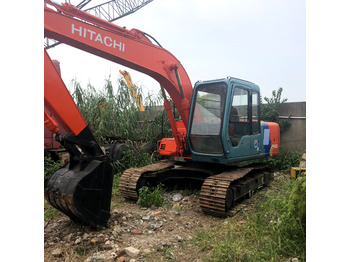 HITACHI ZX120 Kettenbagger