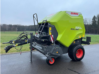 CLAAS Rundballenpresse