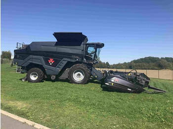 MASSEY FERGUSON Mähdrescher