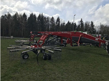 MASSEY FERGUSON 1000 series Heuwender/ Wenderechen