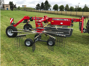 MASSEY FERGUSON 600 series Heuwender/ Wenderechen