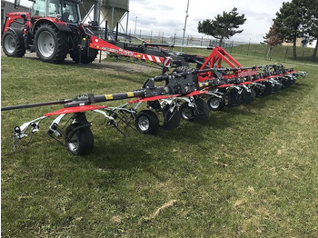 MASSEY FERGUSON 1000 series Heuwender/ Wenderechen