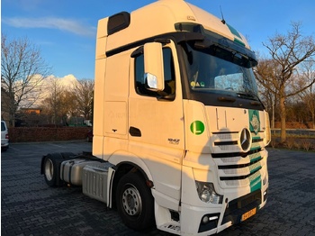 MERCEDES-BENZ Actros 1842 Sattelzugmaschine