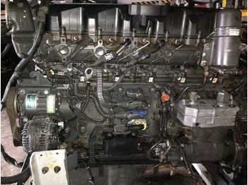 DAF XF 105 Motor