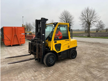 HYSTER Dieselstapler