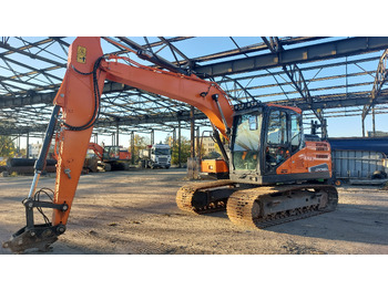 DOOSAN DX140LC-5 Kettenbagger