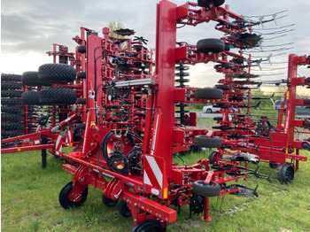 HORSCH Technik für Bodenbearbeitung