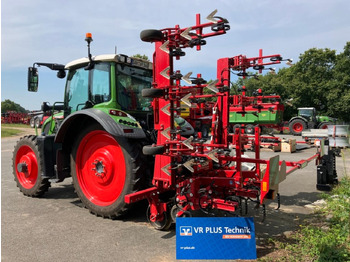 HORSCH Technik für Bodenbearbeitung