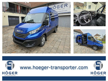 IVECO Daily 35s18 Kastenwagen