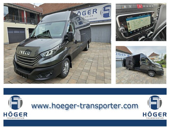 IVECO Daily 35s18 Kastenwagen