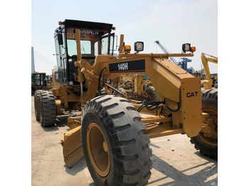 CATERPILLAR 140H Grader