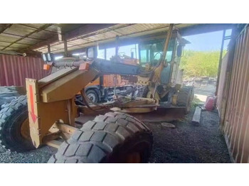 CATERPILLAR 160H Grader