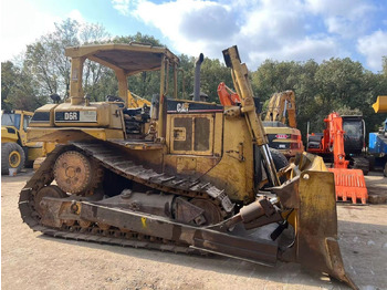 CATERPILLAR D6R Bulldozer