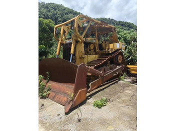 CATERPILLAR D8R Bulldozer