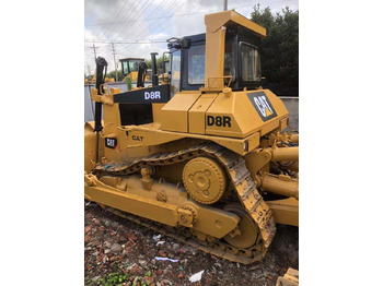 CATERPILLAR D8R Bulldozer